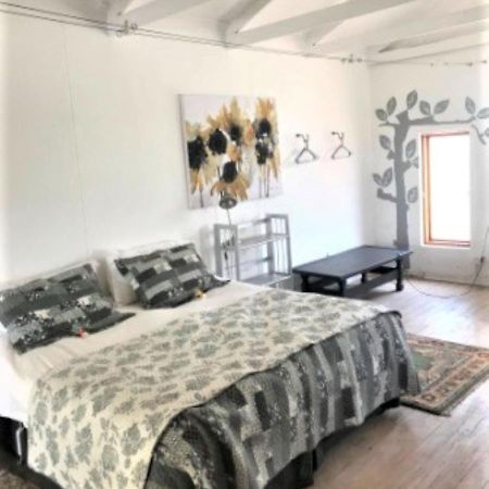 278 On Main Bed & Breakfast Clarens Exterior foto