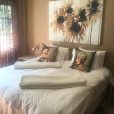 278 On Main Bed & Breakfast Clarens Exterior foto