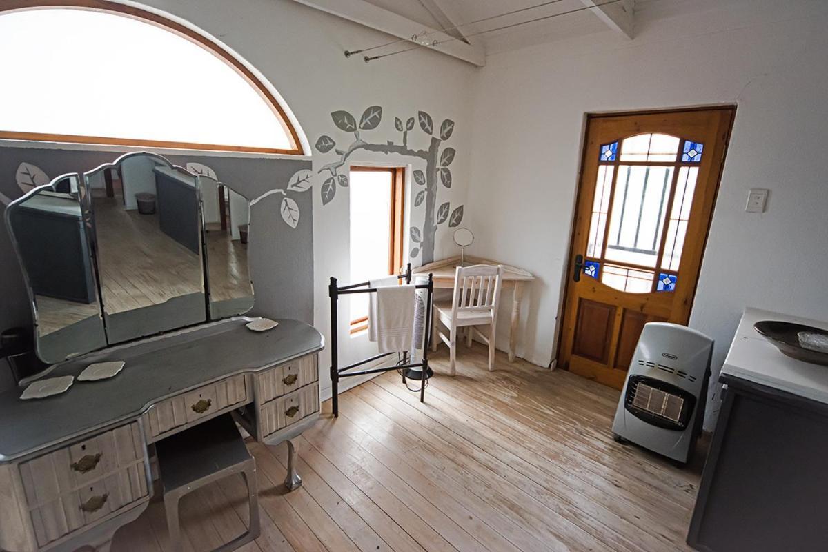 278 On Main Bed & Breakfast Clarens Exterior foto
