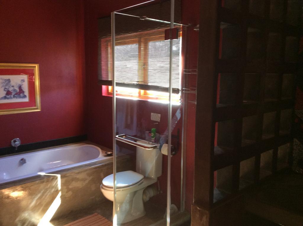 278 On Main Bed & Breakfast Clarens Cameră foto