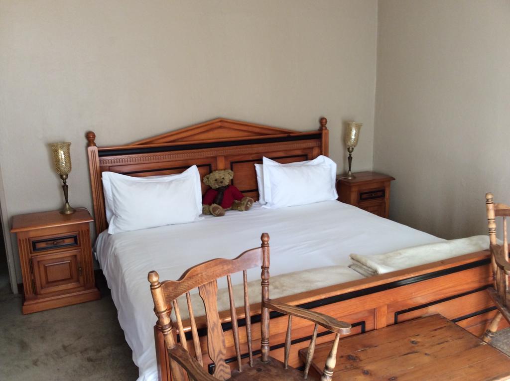 278 On Main Bed & Breakfast Clarens Cameră foto