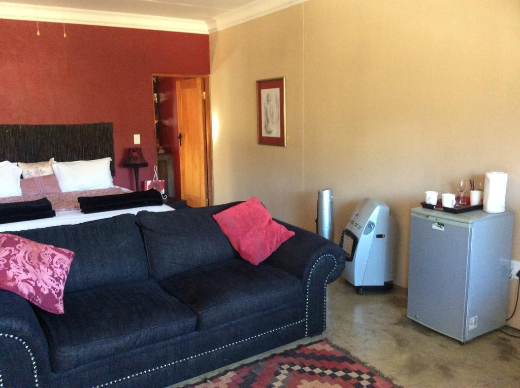 278 On Main Bed & Breakfast Clarens Cameră foto