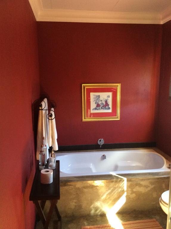 278 On Main Bed & Breakfast Clarens Cameră foto