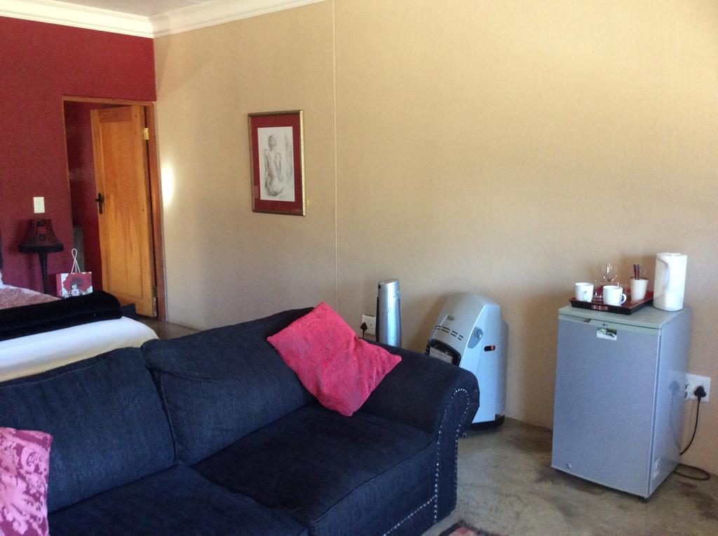 278 On Main Bed & Breakfast Clarens Cameră foto