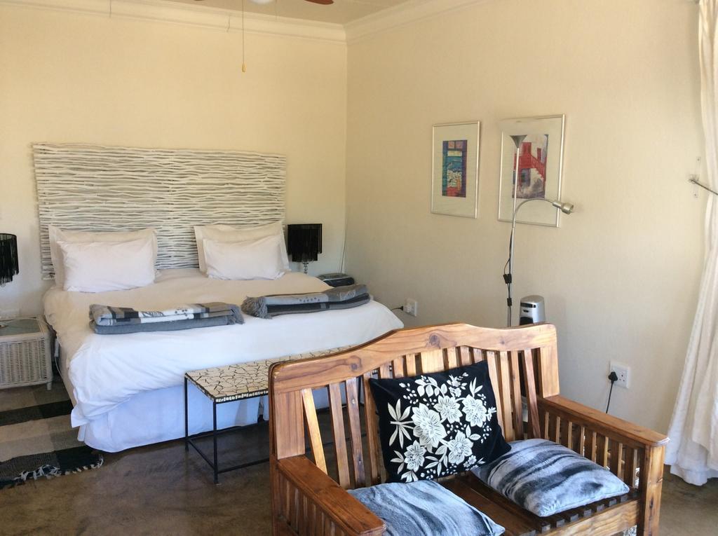 278 On Main Bed & Breakfast Clarens Cameră foto