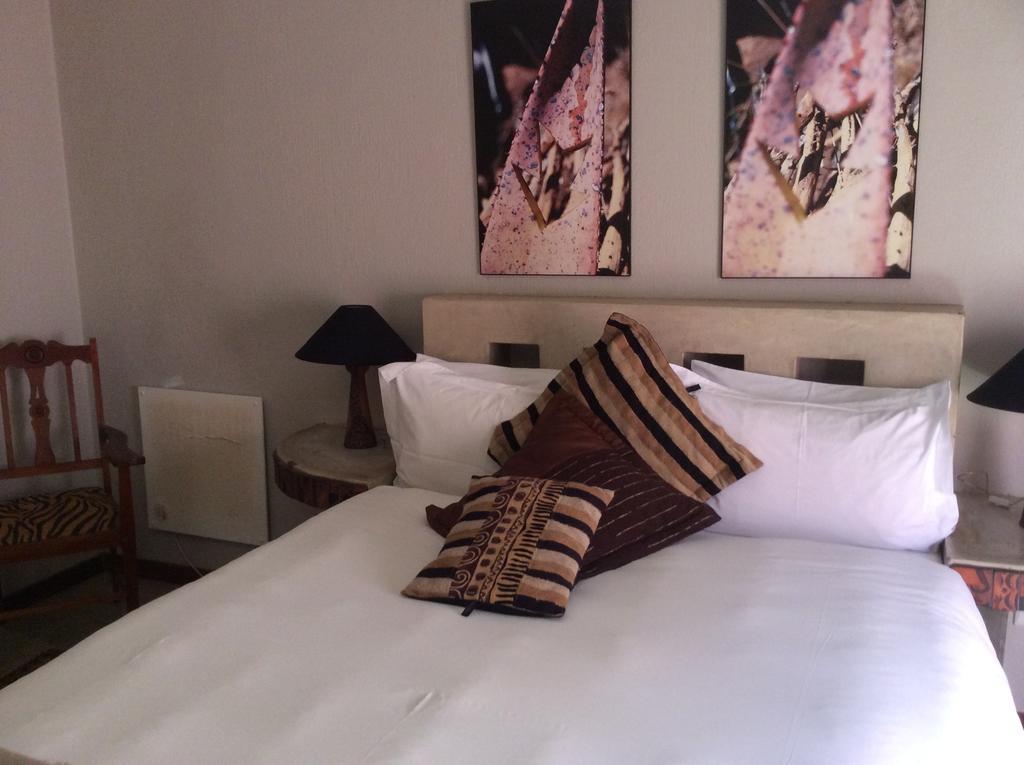 278 On Main Bed & Breakfast Clarens Cameră foto