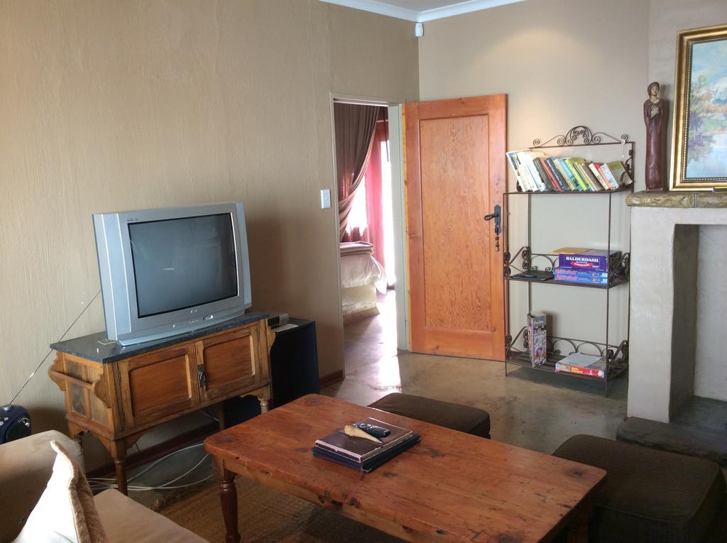 278 On Main Bed & Breakfast Clarens Cameră foto