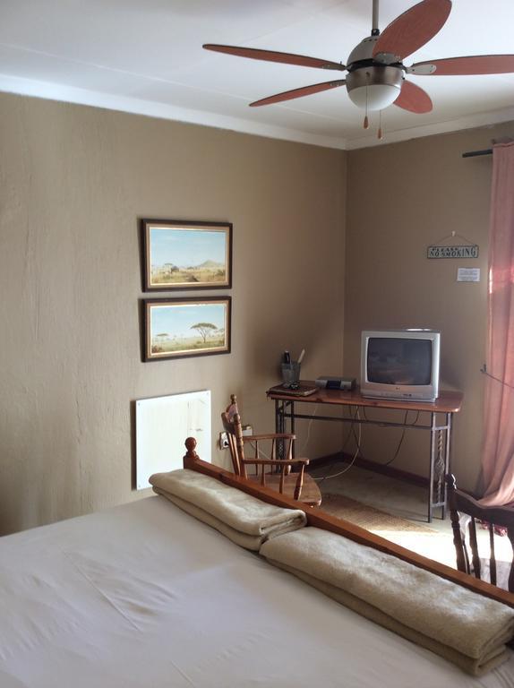278 On Main Bed & Breakfast Clarens Cameră foto