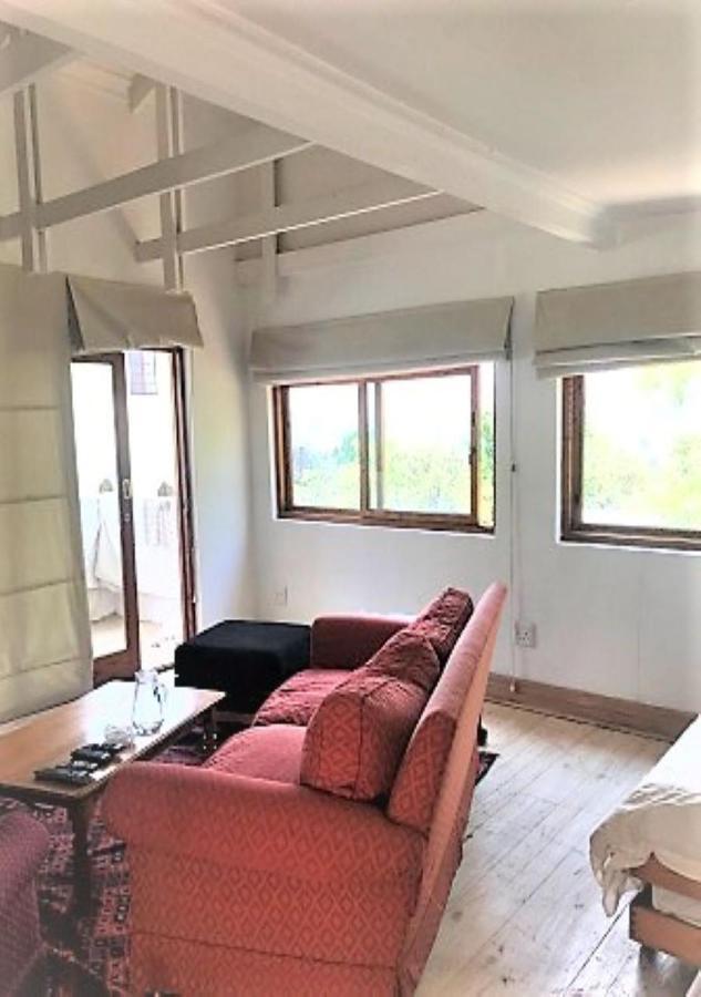 278 On Main Bed & Breakfast Clarens Exterior foto
